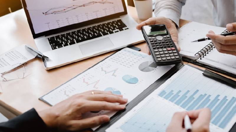 Financial Planning
